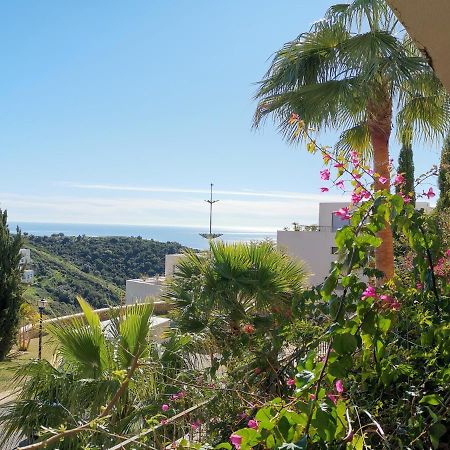 Marbella Hills公寓 外观 照片