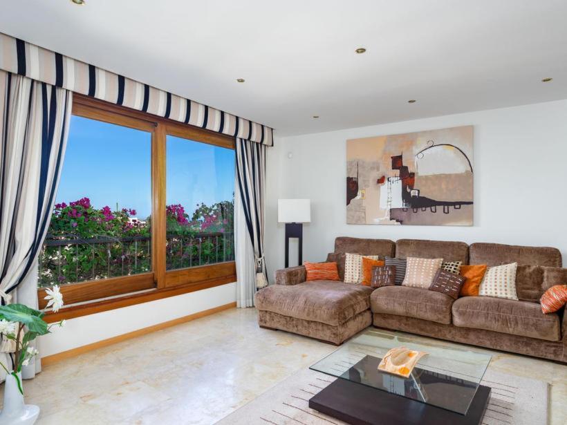 Marbella Hills公寓 外观 照片