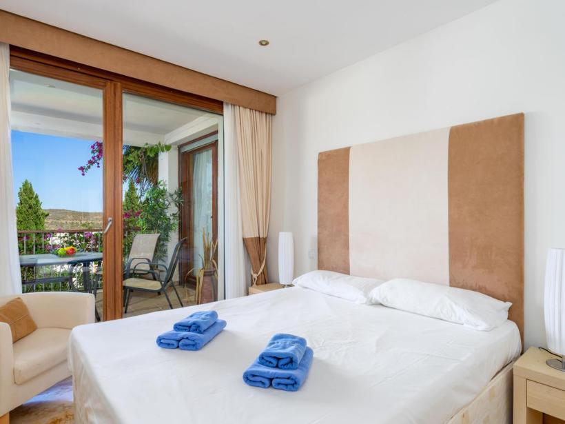 Marbella Hills公寓 外观 照片