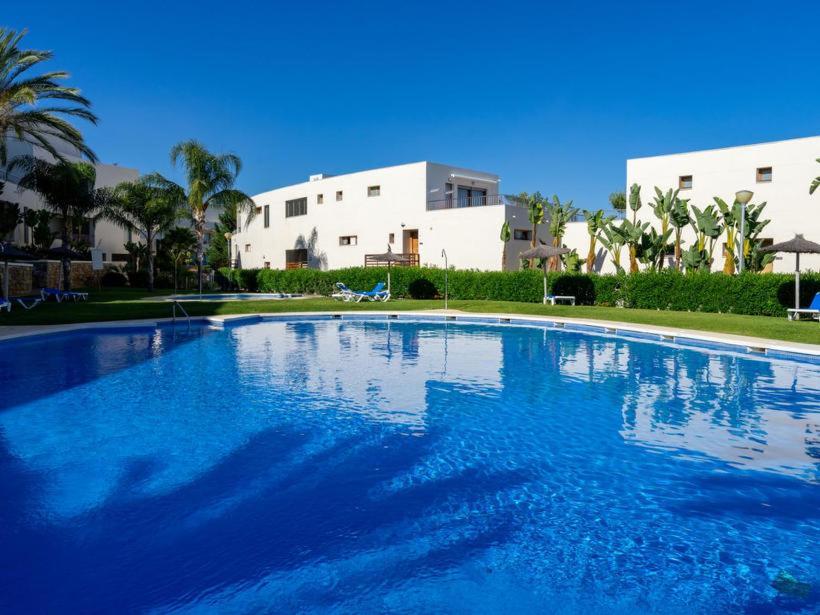 Marbella Hills公寓 外观 照片