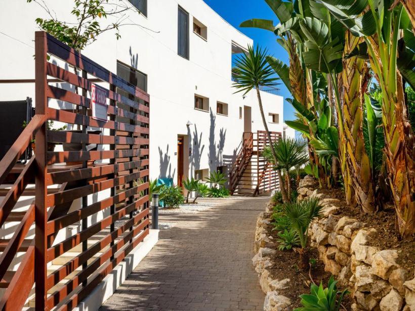 Marbella Hills公寓 外观 照片
