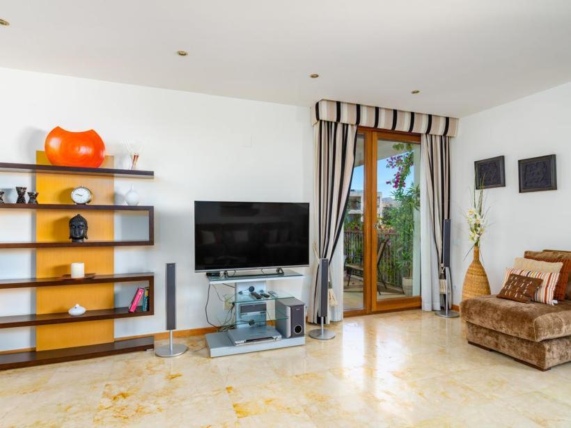 Marbella Hills公寓 外观 照片
