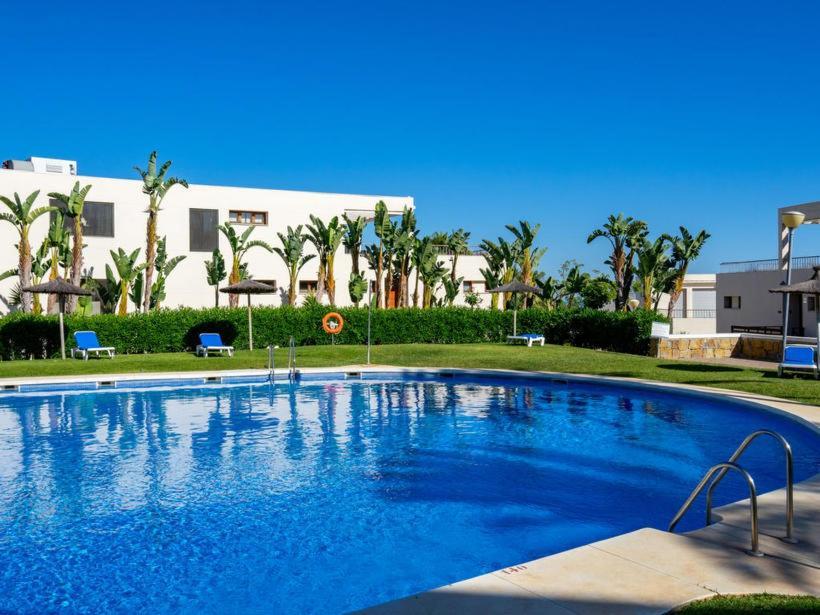 Marbella Hills公寓 外观 照片