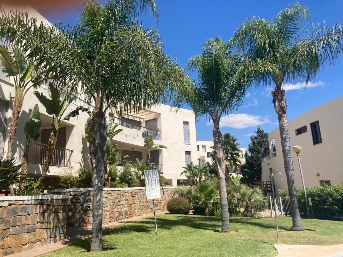 Marbella Hills公寓 外观 照片